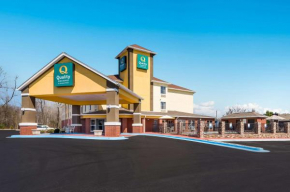  Quality Inn & Suites Huntsville Research Park Area  Хантсвилл